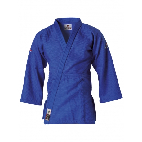 Kimono na judo DANRHO IJF Ultimate 750 modré