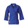 Kimono na judo DANRHO IJF Ultimate 750 modré