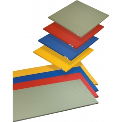 Tatami DANRHO Kasei zelené