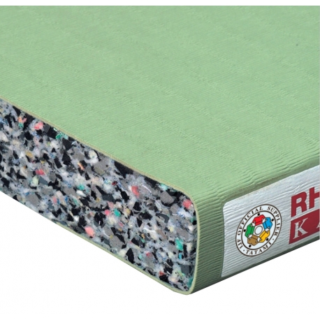 Tatami DANRHO Kano 260 zelené