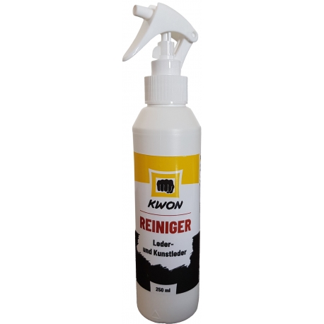 Čistič pravé a umělé kůže KWON 250 ml