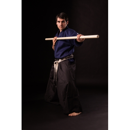 Tyč Bo KWON buk 182 cm