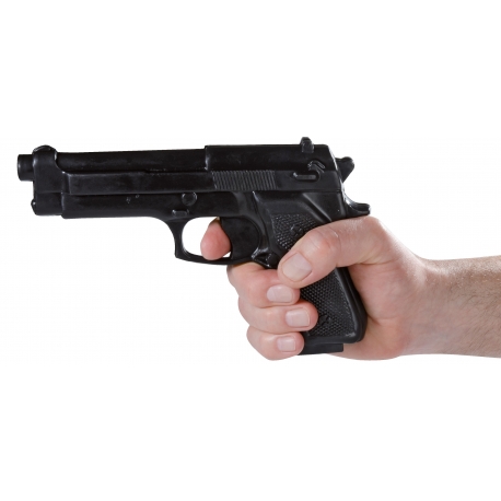 Tréninková pistole KWON plastová