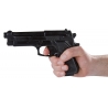 Tréninková pistole KWON plastová