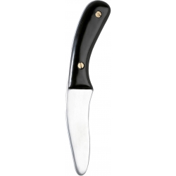 Tréninkový nůž KWON hliníkový 18 cm