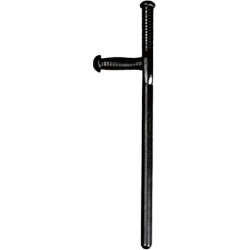 Policejní tonfa KWON černá 50 cm