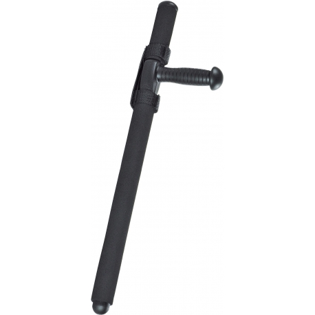 Policejní tonfa KWON s pěnou 50 cm