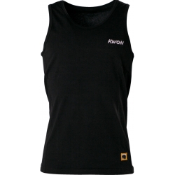 Tílko KWON Muscle černé