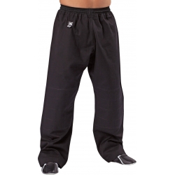 Kalhoty KWON Specialist černé