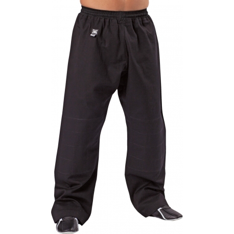 Kalhoty KWON Specialist černé