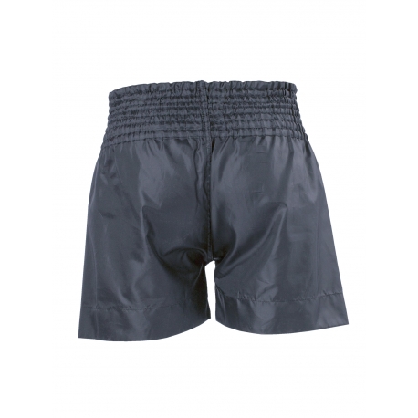 Trenky KWON Thai boxing antracitové