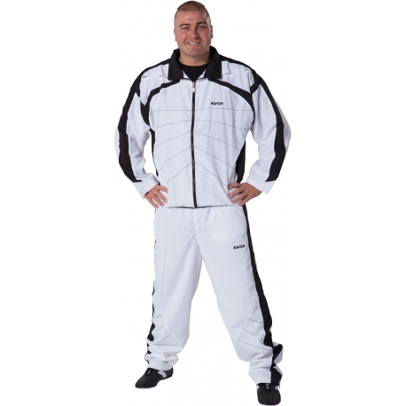 Souprava KWON Statement bílá