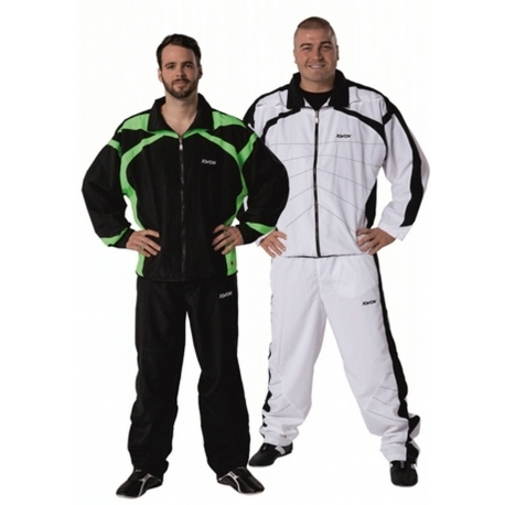 Souprava KWON Statement bílá