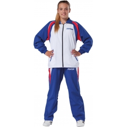 Souprava KWON Endurance modro-bílá