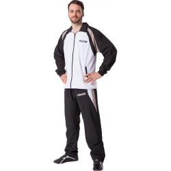 Souprava KWON Endurance černo-bílá