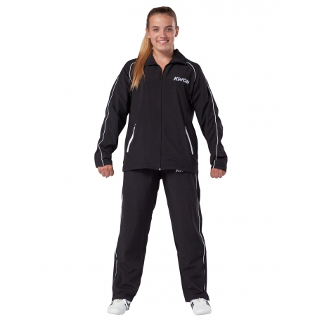 Souprava KWON Clubline San Francisco