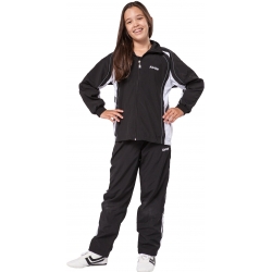 Souprava KWON Shore černo-bílá