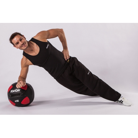 Tréninkový medicinbal KWON 8 kg