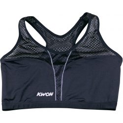 Chránič hrudníku KWON Cool černý