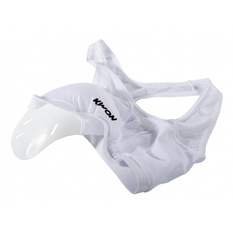 Plastové vycpávky KWON Cool