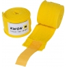Bandáže KWON elastické žluté 2,5 m