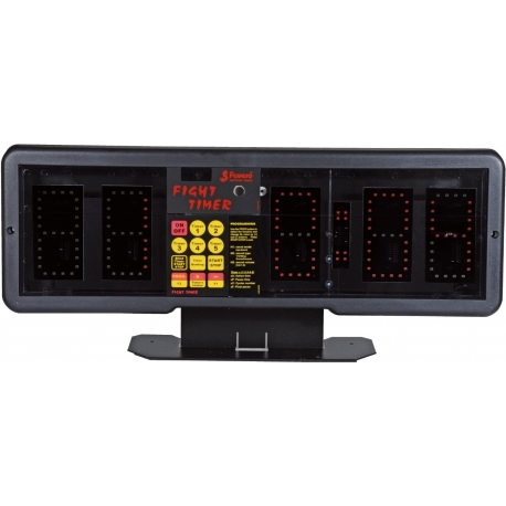 Časomíra na stůl DANRHO