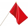 Praporek KWON červený