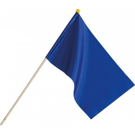 Praporek KWON modrý