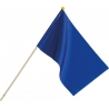 Praporek KWON modrý
