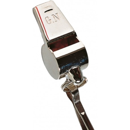 Píšťalka KWON nerezová ocel