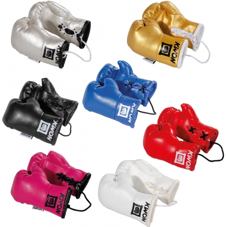 Přívěšek KWON miniboxerky