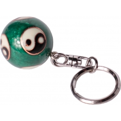 Klíčenka KWON čínská koule