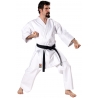 Kimono na karate KWON Kata 12 oz. bílé