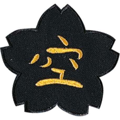 Nášivka DANHRO Třešňový květ