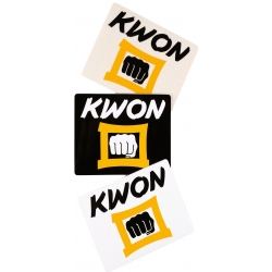 Samolepky KWON