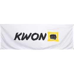 Baner KWON 300x100 cm