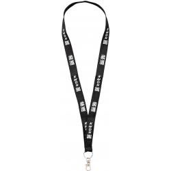 Šňůrka na krk KWON judo