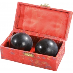 Čínské kamenné koule KWON