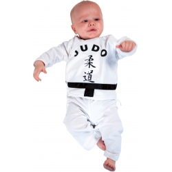 Dětský overal KWON judo