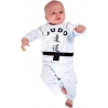 Dětský overal KWON judo