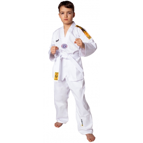 Dobok na taekwondo KWON Tiger