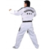 Dobok na taekwondo KWON Grand Victory černá klopa