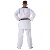 Dobok na taekwondo KWON Starfighter černá klopa