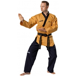 Poomsae KWON Grand Master