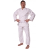 Kimono DANRHO Shogun plus bílé