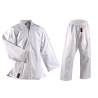 Kimono DANRHO Shogun plus bílé