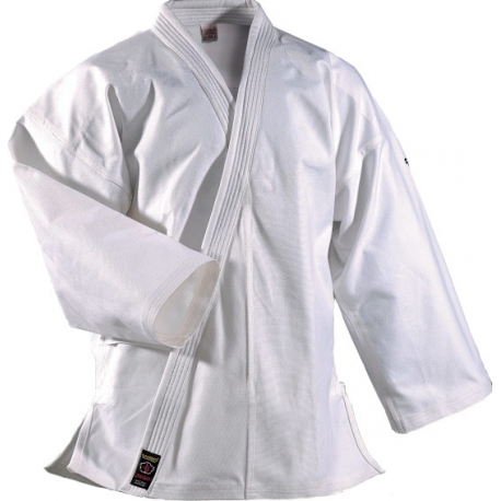Kimono DANRHO Shogun plus bílé