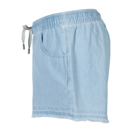 Dámské šortky Brunotti Harmony - Modrá