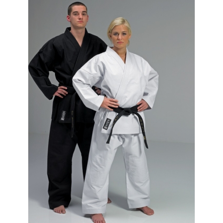 Kimono KWON Specialist černé