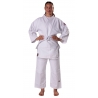 Kimono na judo DANRHO Dojo-Line Tong-Il bílé